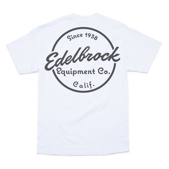 Edelbrock since 1938 T-Shirt