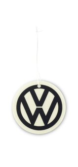 Volkswagen logo luchtverfrisser