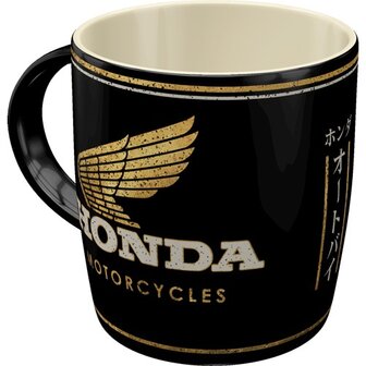 Honda mok