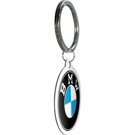 BMW sleutelhanger